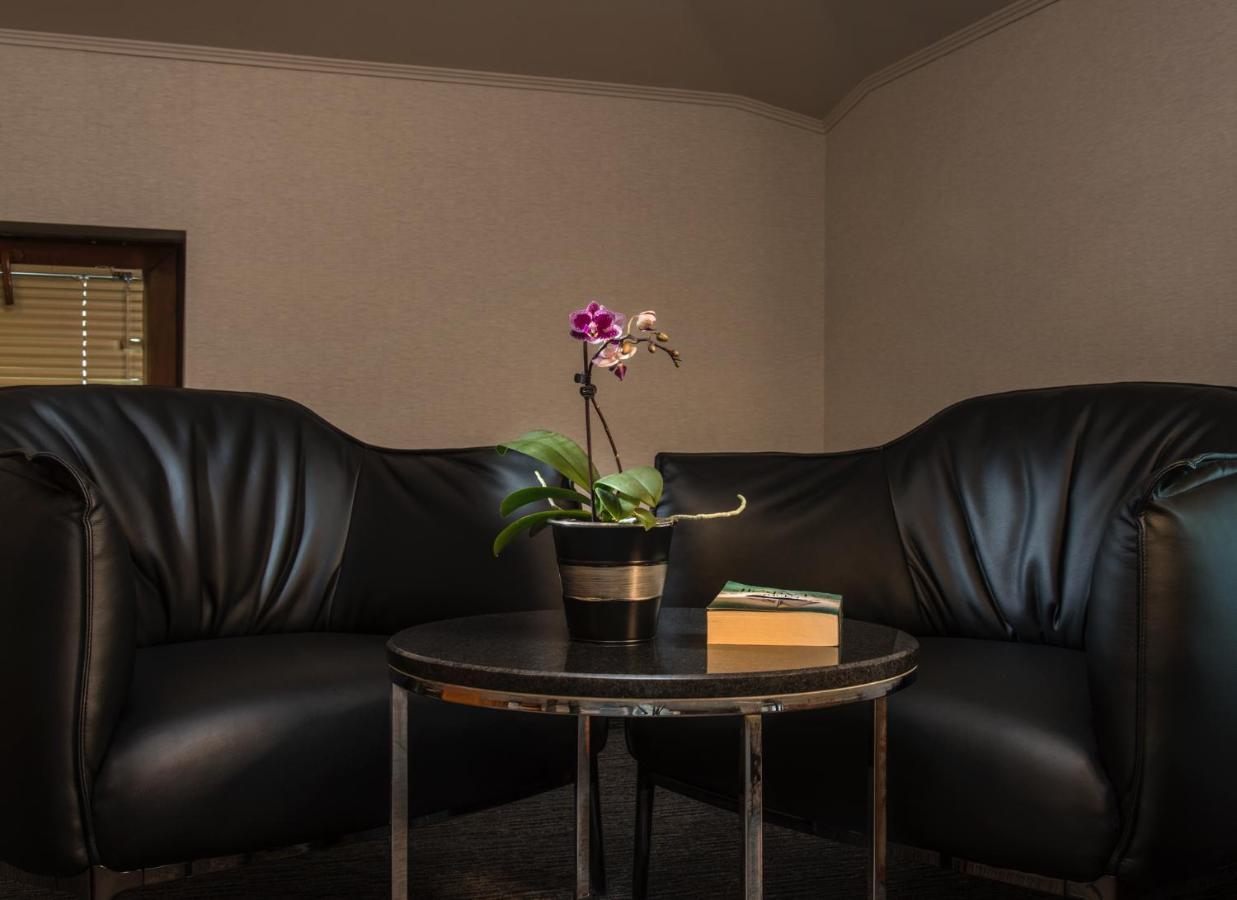 Uniqato Hotel Stara Zagora Eksteriør bilde