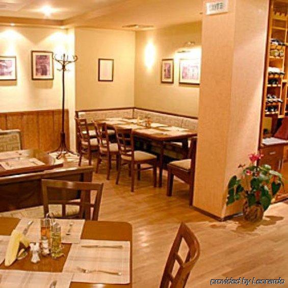Uniqato Hotel Stara Zagora Eksteriør bilde
