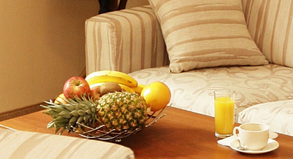 Uniqato Hotel Stara Zagora Eksteriør bilde