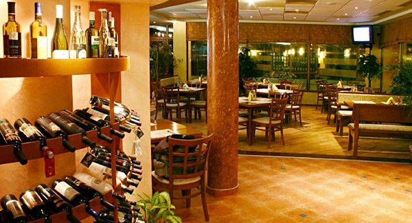 Uniqato Hotel Stara Zagora Eksteriør bilde