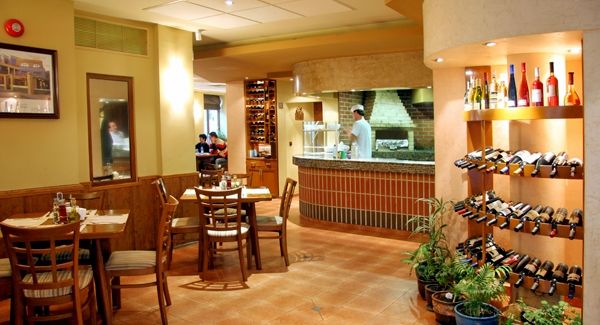 Uniqato Hotel Stara Zagora Eksteriør bilde