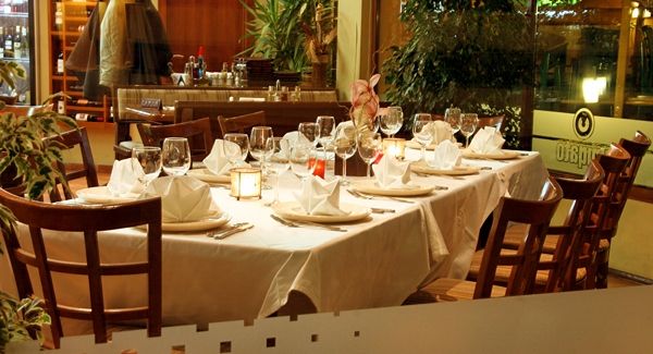 Uniqato Hotel Stara Zagora Eksteriør bilde
